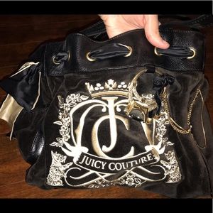 Juicy Couture Tote